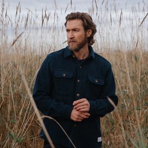 Meet your Posher, Andrew